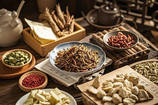 From ancient times to the present: the origin and development of incense beads