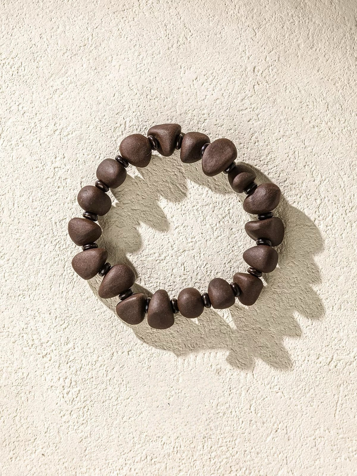 Incense beads Bracelet Handcrafted Natural Aromatics