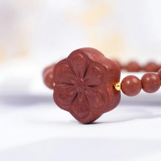 The Magic of Rose Incense Beads: The Fragrance of Nature in Your Hands