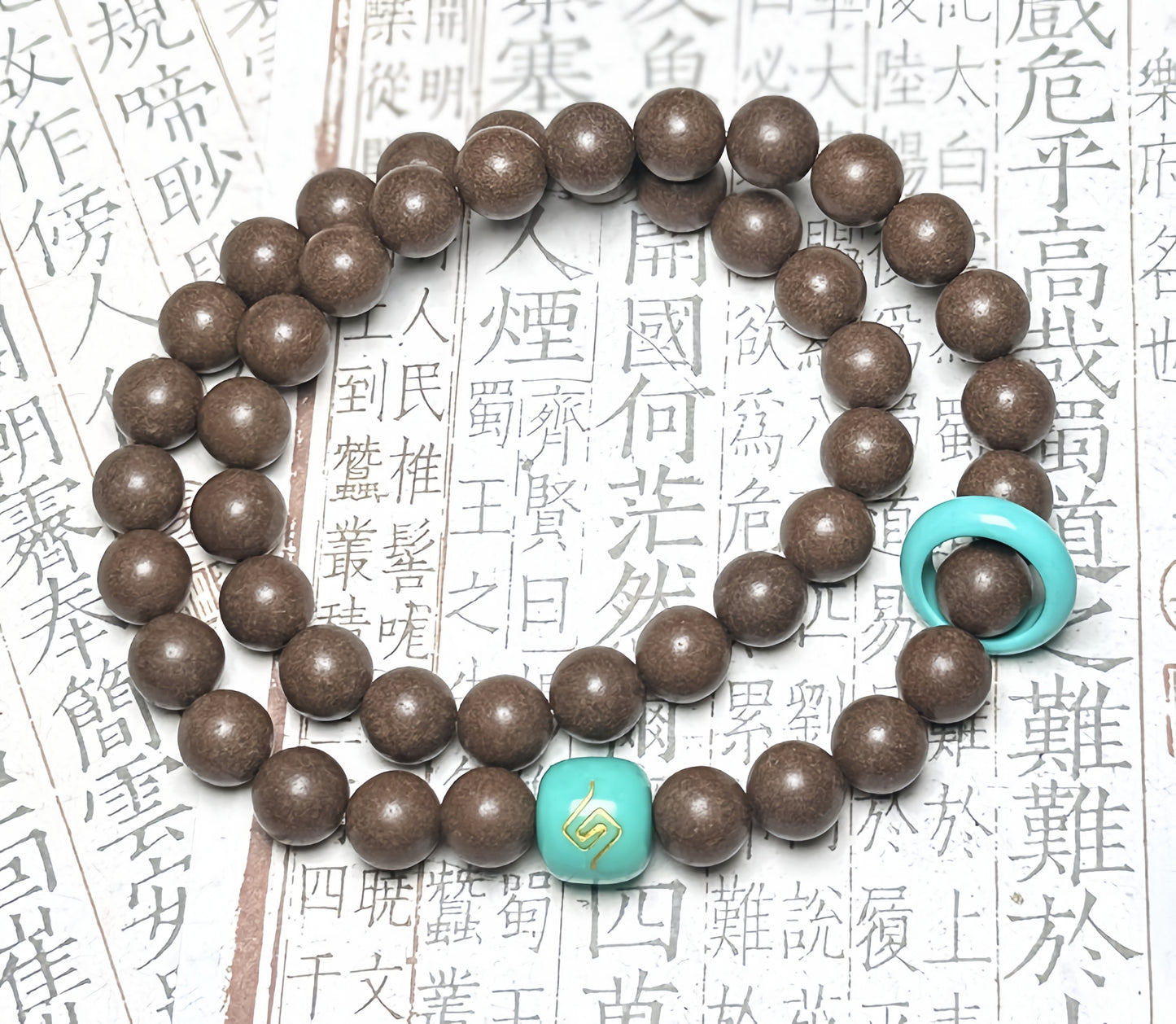 【YaoChi】Incense beads Enhances nasal breathing - natural airway regulation